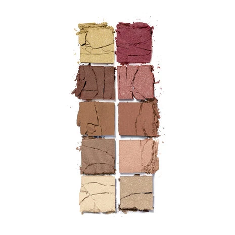 COUTURE CLUTCH EYESHADOW PALETTE 4 COUTURE CLUTCH EYESHADOW PALETTE - Image 2