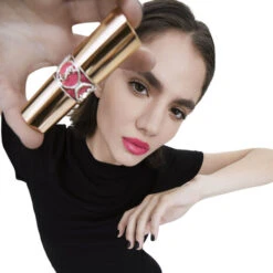 ROUGE VOLUPTÉ SHINE LIPSTICK BALM -Rimberio Cosmetics 3614273752602 alt3