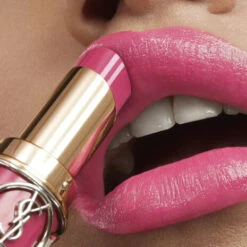 ROUGE VOLUPTÉ SHINE LIPSTICK BALM -Rimberio Cosmetics 3614273752602 alt5