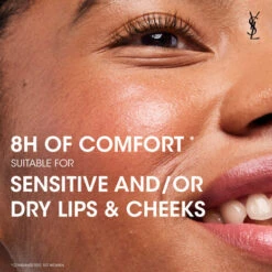 NU LIP & CHEEK BALMY TINT -Rimberio Cosmetics 3614273753876 alt5