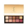 COUTURE CLUTCH EYESHADOW PALETTE HOLIDAY EDITION -Rimberio Cosmetics 3614273756174