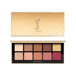 COUTURE CLUTCH EYESHADOW PALETTE HOLIDAY EDITION