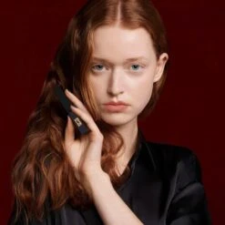 THE SLIM VELVET RADICAL MATTE LIPSTICK -Rimberio Cosmetics 3614273850018 alt3