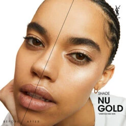 NU HALO TINT HIGHLIGHTER -Rimberio Cosmetics 3614273886567 alt2