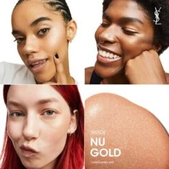 NU HALO TINT HIGHLIGHTER -Rimberio Cosmetics 3614273886567 alt3