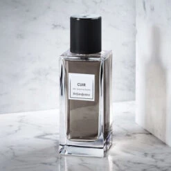 CUIR - LE VESTIAIRE DES PARFUMS 11 CUIR - LE VESTIAIRE DES PARFUMS -Rimberio Cosmetics 3614273893626 alt3