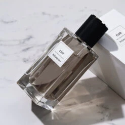 CUIR - LE VESTIAIRE DES PARFUMS 12 CUIR - LE VESTIAIRE DES PARFUMS -Rimberio Cosmetics 3614273893626 alt4
