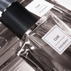 CUIR - LE VESTIAIRE DES PARFUMS 13 CUIR - LE VESTIAIRE DES PARFUMS -Rimberio Cosmetics 3614273893626 alt5