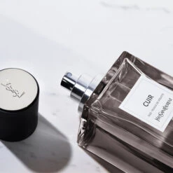 CUIR - LE VESTIAIRE DES PARFUMS 14 CUIR - LE VESTIAIRE DES PARFUMS -Rimberio Cosmetics 3614273893626 alt6