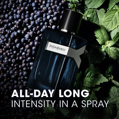 Y EAU DE PARFUM INTENSE 5 Y EAU DE PARFUM INTENSE - Image 3