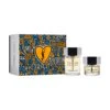 L'HOMME EAU DE TOILETTE 2-PIECE COLOGNE GIFT SET -Rimberio Cosmetics 3614273956635