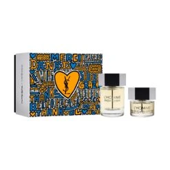 L'HOMME EAU DE TOILETTE 2-PIECE COLOGNE GIFT SET