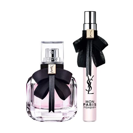 MON PARIS EAU DE PARFUM 2-PIECE GIFT SET 3 MON PARIS EAU DE PARFUM 2-PIECE GIFT SET - Image 2