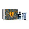 Y EAU DE PARFUM 3-PIECE COLOGNE GIFT SET 2 Y EAU DE PARFUM 3-PIECE COLOGNE GIFT SET -Rimberio Cosmetics 3614273956758