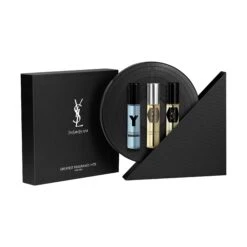 MEN'S COLOGNE DISCOVERY TRAVEL SET
