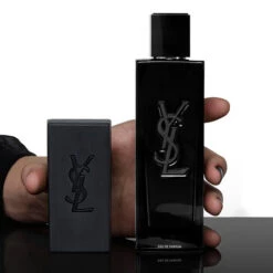 MYSLF CLEANSING BAR 13 MYSLF CLEANSING BAR -Rimberio Cosmetics 3614273988797 alt5