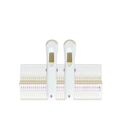 40 ψηφιακά τεστ ωορρηξίας