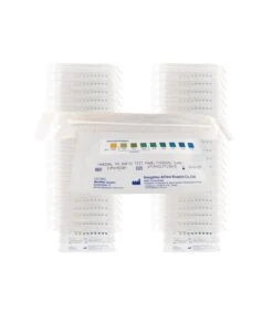 40 τεστ κολπικού PH JusChek