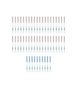 40 Τεστ Ωορρηξίας σε Ταινίες & 10 Τεστ Εγκυμοσύνης σε Ταινίες