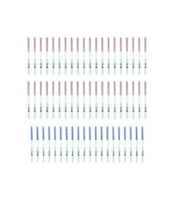 40 Τεστ Ωορρηξίας σε Ταινίες & 20 Τεστ Εγκυμοσύνης σε Ταινίες