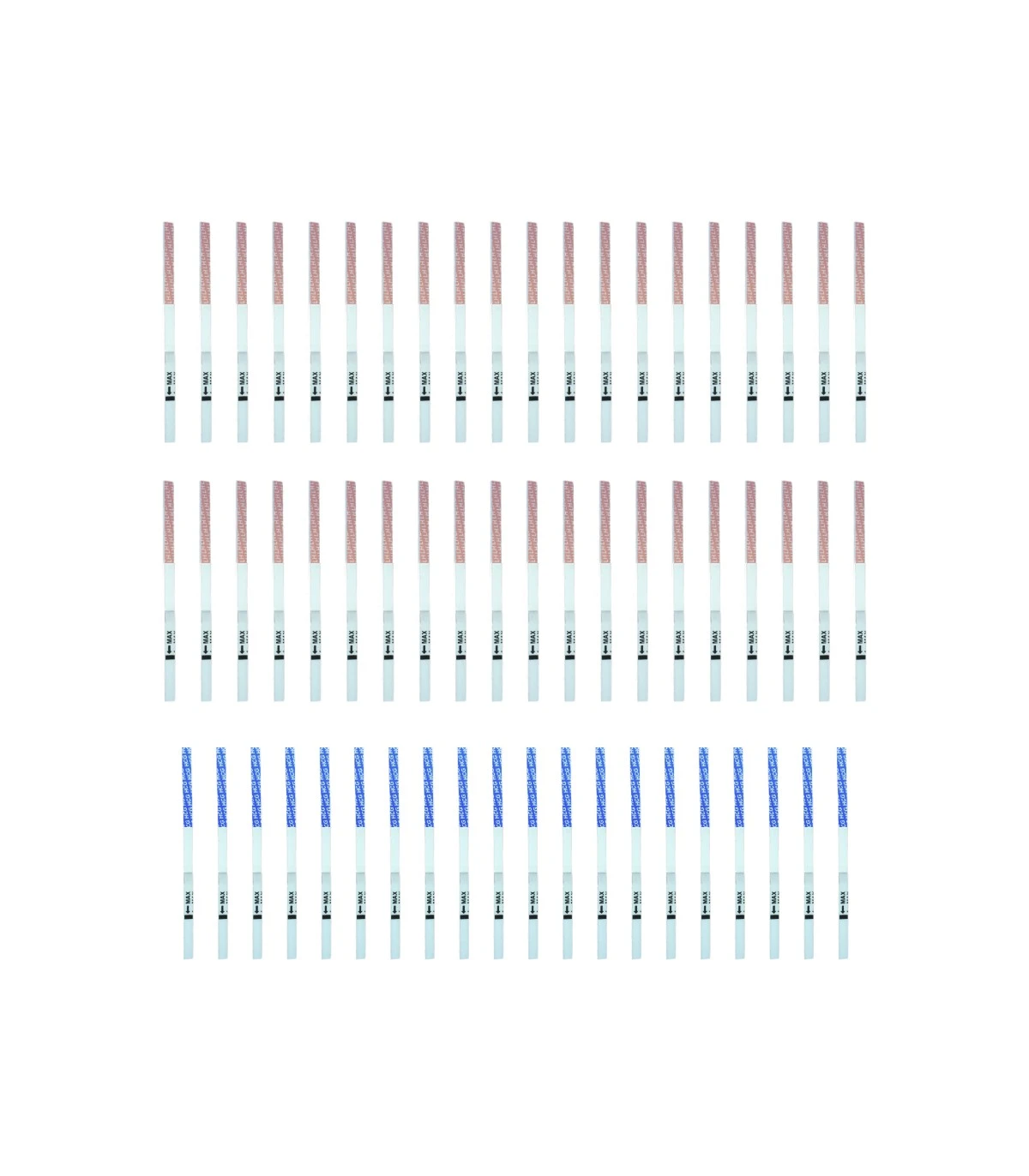 40 Τεστ Ωορρηξίας σε Ταινίες & 20 Τεστ Εγκυμοσύνης σε Ταινίες 3 40 Τεστ Ωορρηξίας σε Ταινίες & 20 Τεστ Εγκυμοσύνης σε Ταινίες