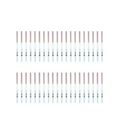 40 τεστ ωορρηξίας σε ταινίες