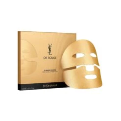 OR ROUGE REGENERATING SHEET MASK