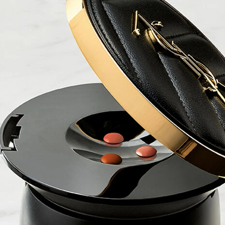 ROUGE SUR MESURE PORTABLE COLOR COMPACT 4 ROUGE SUR MESURE PORTABLE COLOR COMPACT - Image 2