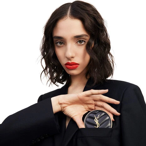 ROUGE SUR MESURE PORTABLE COLOR COMPACT 6 ROUGE SUR MESURE PORTABLE COLOR COMPACT - Image 4