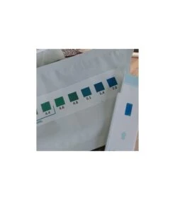 5 τεστ κολπικού PH JusChek 6 5 τεστ κολπικού PH JusChek -Rimberio Cosmetics 5 test kolpikou ph juschek 2