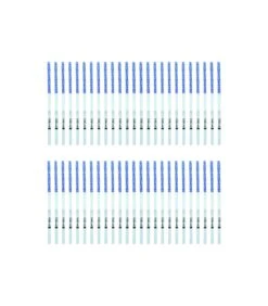 Τεστ Εγκυμοσύνης Hometest σε Ταινίες Σετ 50τμχ