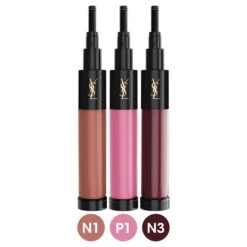 ROUGE SUR MESURE COLOR CARTRIDGE TRIO -Rimberio Cosmetics alt2 1