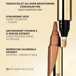 TOUCHE ÉCLAT ALL-OVER BRIGHTENING PEN -Rimberio Cosmetics alt2 2