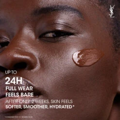 ALL HOURS FOUNDATION -Rimberio Cosmetics alt6 1