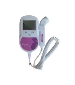 Doppler εμβρύου Baby Sound C