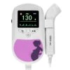 Doppler εμβρύου Baby Sound C1 -Rimberio Cosmetics doppler baby sound c1