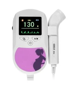 Doppler εμβρύου Baby Sound C1