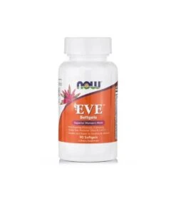 EVE WOMEN'S MULTIPLE VITAMIN 90 SOFTGELS
