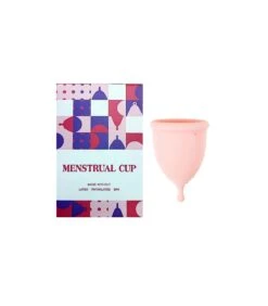 Κύπελλο Περιόδου Από Ιατρική Σιλικόνη