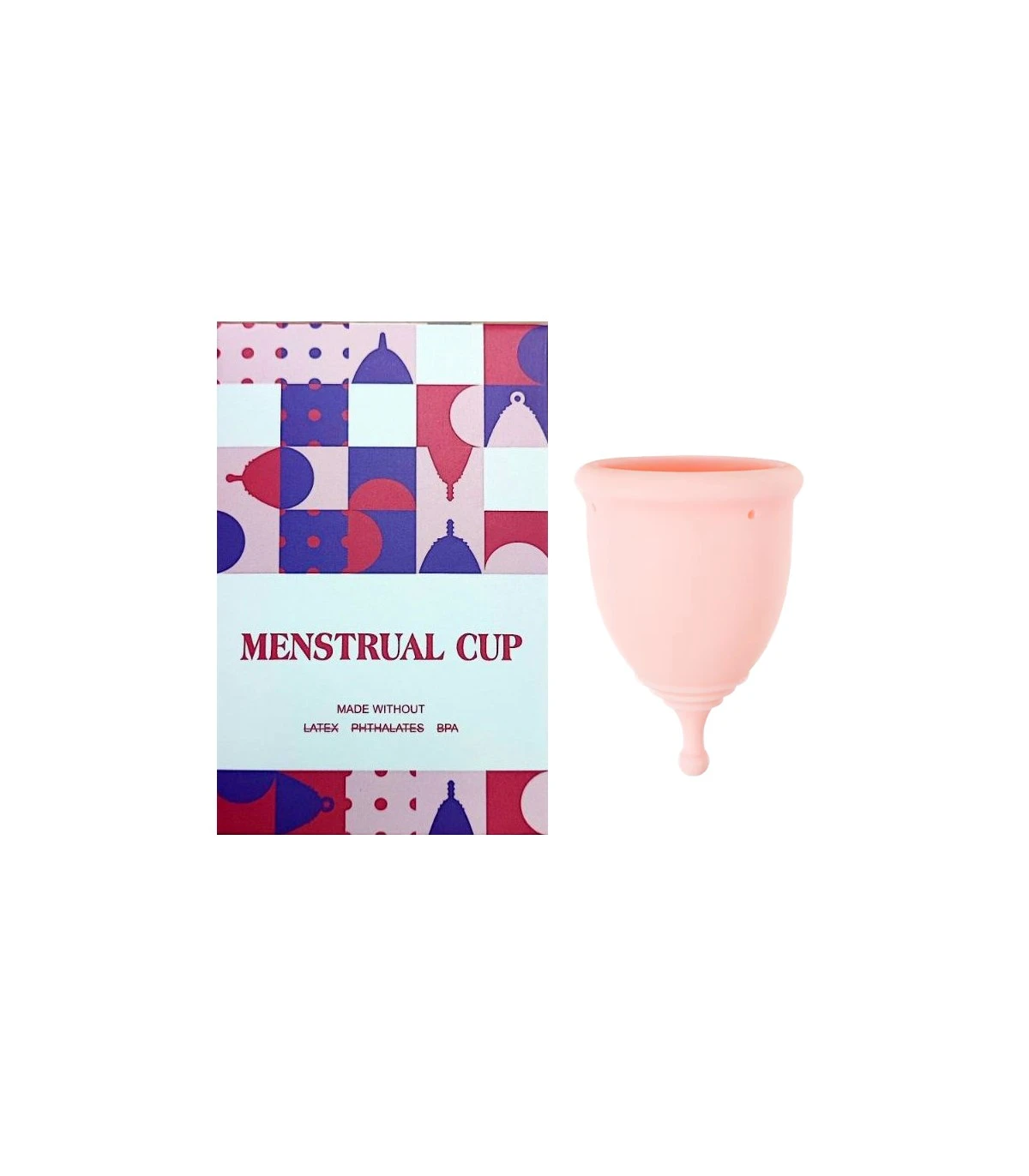 Κύπελλο Περιόδου Από Ιατρική Σιλικόνη 3 Κύπελλο Περιόδου Από Ιατρική Σιλικόνη