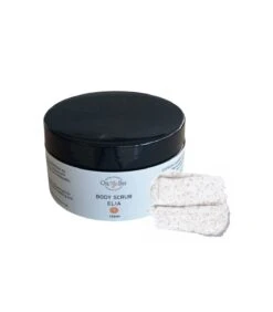OIL & BEE Face And Body Scrub ELIA 100ml