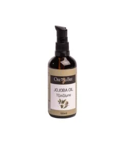 OIL & BEE Λάδι Τζοτζόμπα 100ml