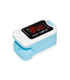 Παλμικό οξύμετρο δακτύλου Contec CMS50M