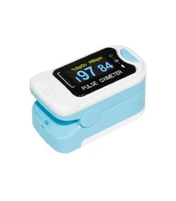 Παλμικό οξύμετρο δακτύλου Contec CMS50N -Rimberio Cosmetics palmiko oxymetro daktylou contec cms50n 2