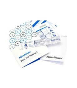 Τεστ DNA Μητρότητας - 25 Loci