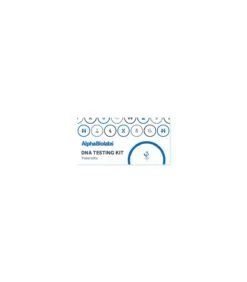 Τεστ DNA Πατρότητας - Μητρότητας 45 Loci - Επιπλέον Άτομο