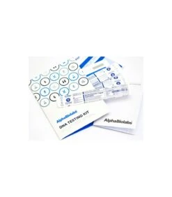 Τεστ DNA Πατρότητας - Standard Duo Test - 45 Loci